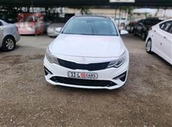 كيا اوبتيما